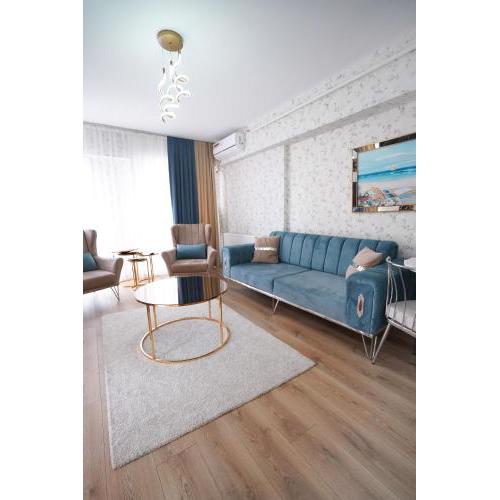 1-bedroom, nearby services&park, Wifi, parking-OK0