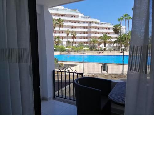 1 bedroom playa de la Americas