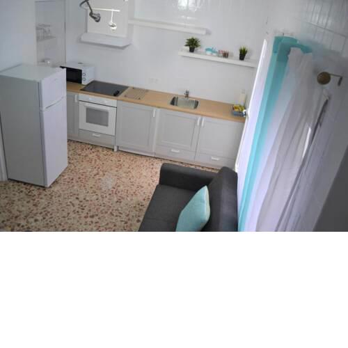 1 Bedroom Studio Apartment Nice and Modern ideal for the beach and city centre