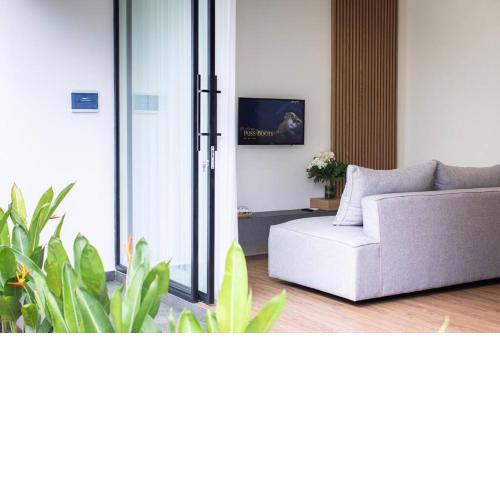 1 Bedroom Suite Umalas Bali