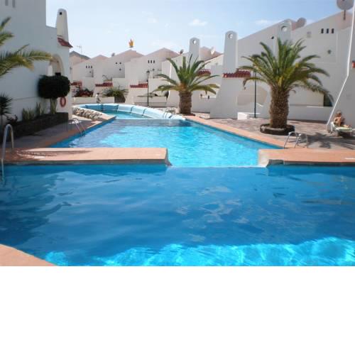 1 bedroom Tenerife