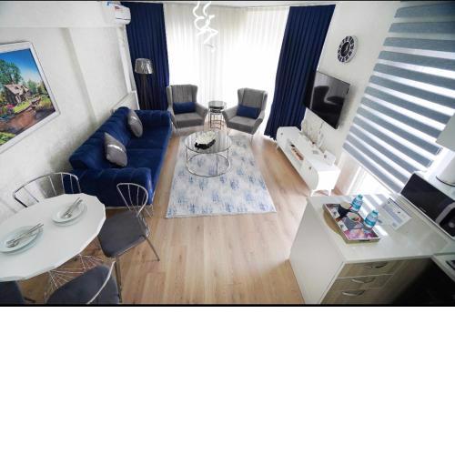 1-bedroom,nearby services&park, Wifi, parking-STH9