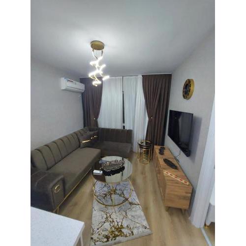 1-bedroom,nearby services&park, Wifi, parking-TS32