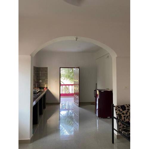 1 bhk cute little flat