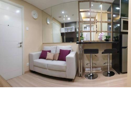 1 BR Apartment near Central Park Mall (Madison Park)