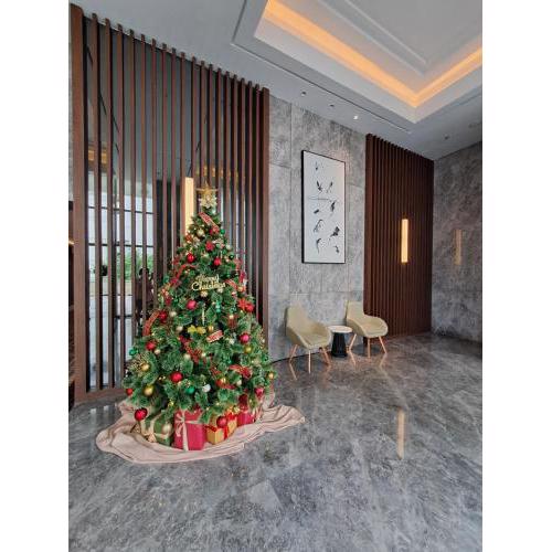 1 BR Apartment Near Shopping Malls