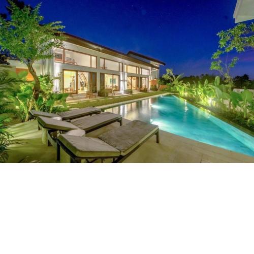 #1 Kilau Luxury Apartments & Lofts Berawa