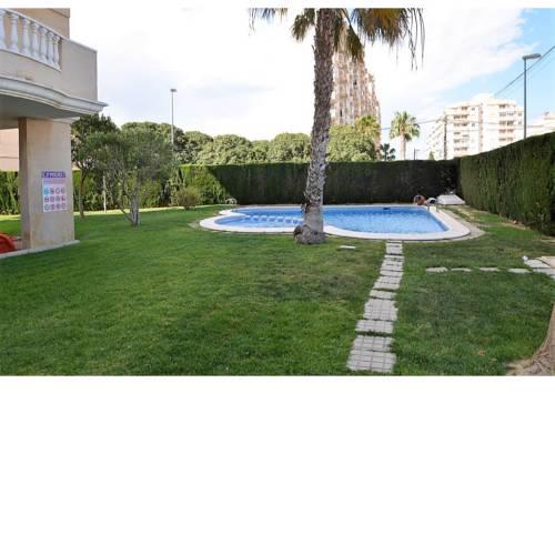 1 Pool & Gym