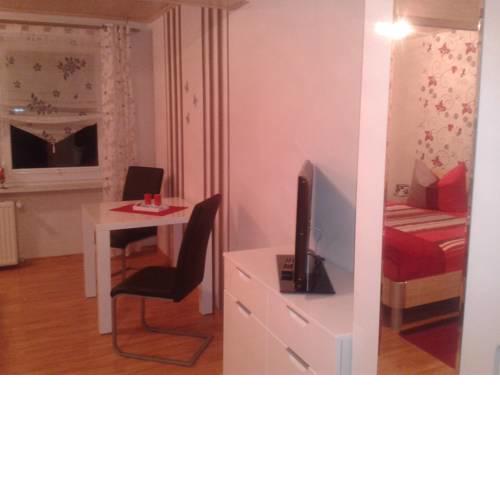 1 Raum Ferienwohnung