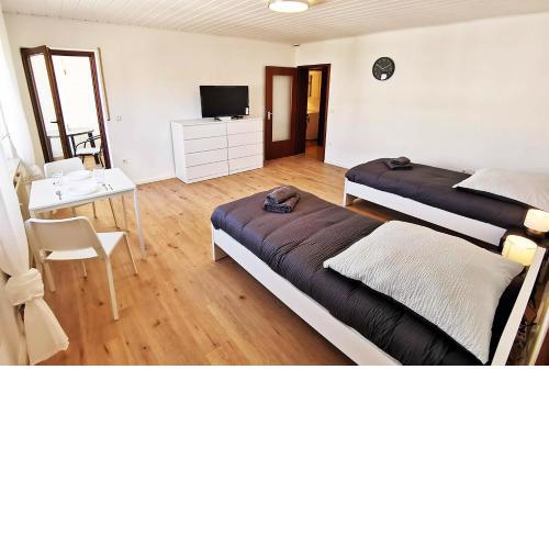 1 room apartment in Rodgau near Frankfurt