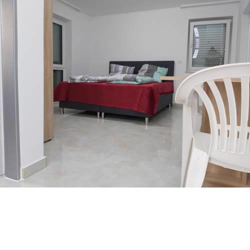 1 Room Apartment Nr.7 (near Frankfurt Messe)