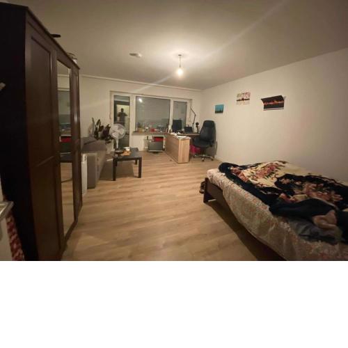 1 room apartment