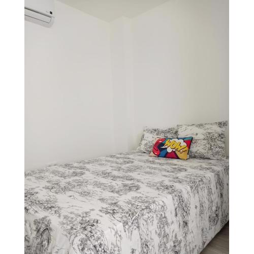 1 room Balneario Pedregalejo