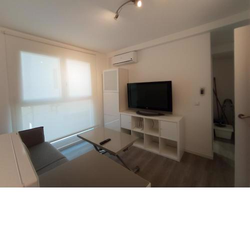 1 room Pedregalejo