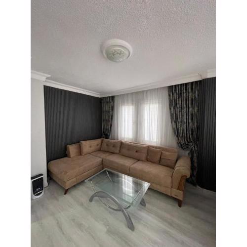 1 минута до пляжа Клеопатра, Апартаменты, Saray, Alaattinoglu sokak