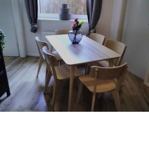 1 Schulterblatt-Apartments Hamburg for 6