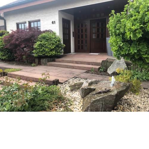 1-Zimmer Apartment, 45 qm, im Weinort Neustadt-Duttweiler