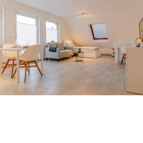 1-Zimmer Apartment in Top Lage in Filderstadt