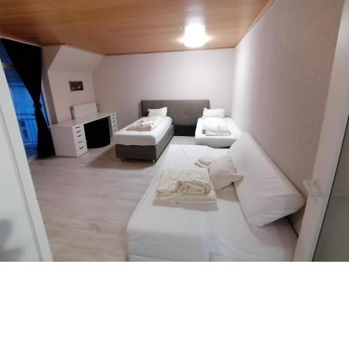 1 Zimmer Apartment Kaiserslautern