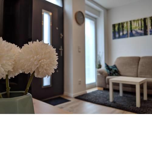 1 Zimmer Apartment Ratingen Ost