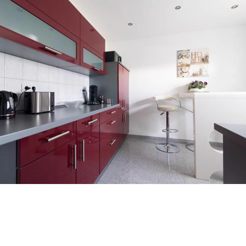 1 Zimmer Apartments Ratingen