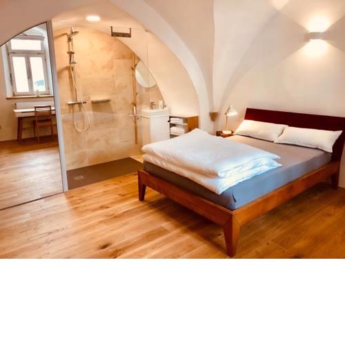Appartements im Herzen der Passauer Altstadt