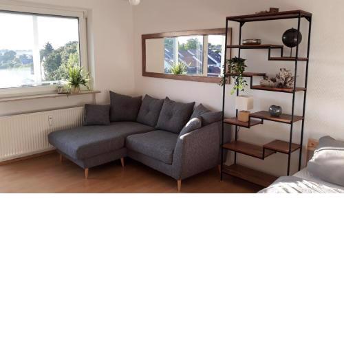 1 Zimmer Appartement Weitblick