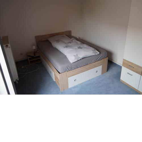1 Zimmer Appartment