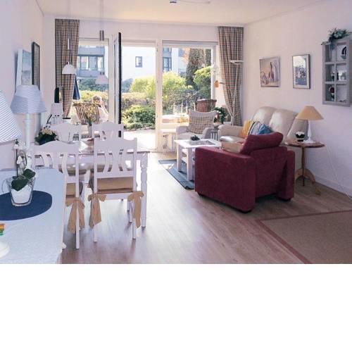 1-Zimmer Ferienwohnung Knuth