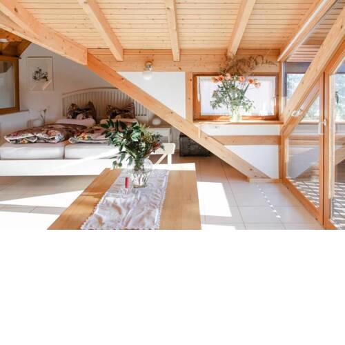 1-Zimmer Ferienwohnung Yokulca-Vogelnest