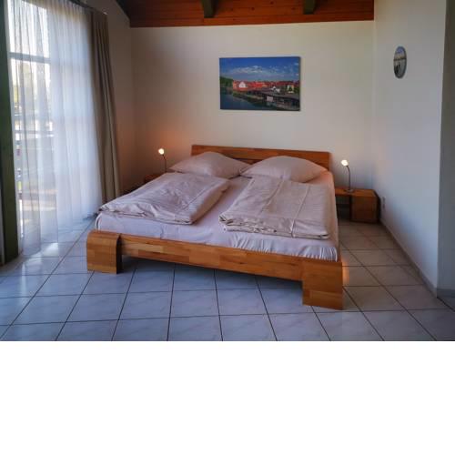 1-Zimmer-Ferienwohnung