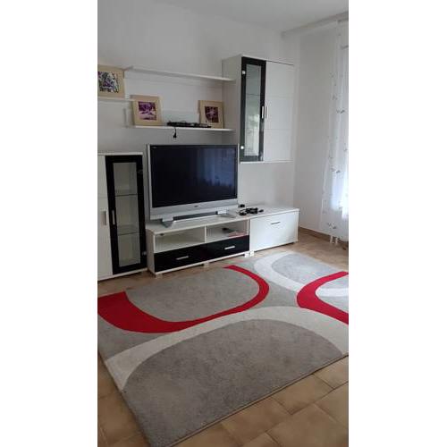 1-Zimmer Ferienwohnung