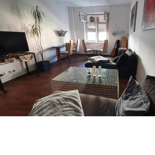 1 Zimmer in Karlsruhe
