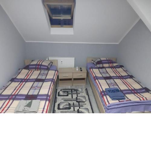 1 Zimmer Wohnung - a64623