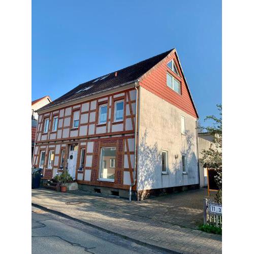 1-Zimmer-Wohnung Astfeld