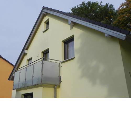 1-Zimmer-Wohnung Nähe Playmobil Funpark