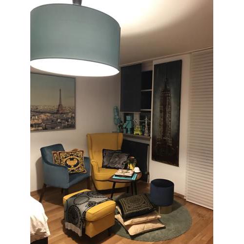 1-Zimmer Wohnung