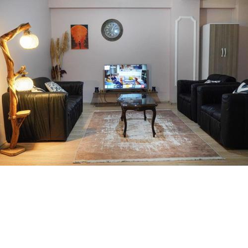 1+0 Studio flat with Ac, in Moda