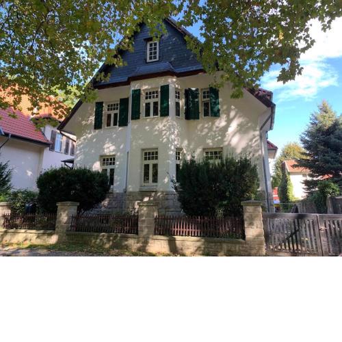 100 qm Ferienwohnung Am Heiligen Brunnen