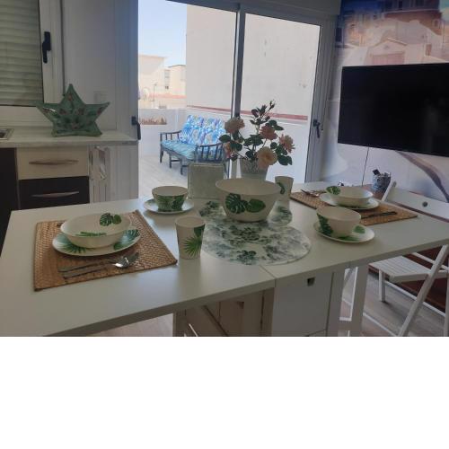 100% reformado, Wifi, Céntrico, El Calvario, Torremolinos