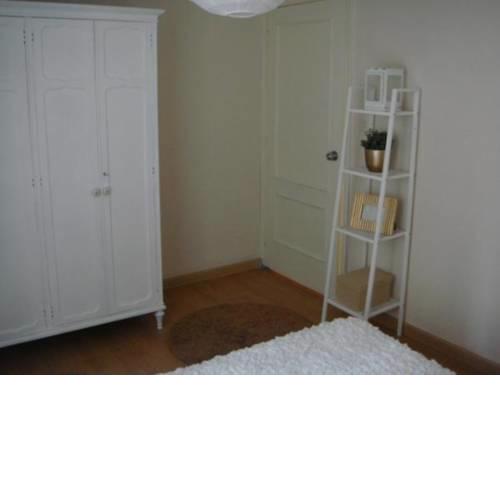 100068 - Apartment in Santiago de Compostela