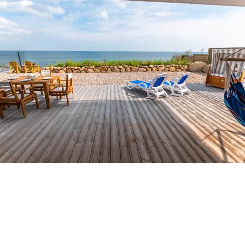 1002 Haus Seaside-Dahme - [#94753]