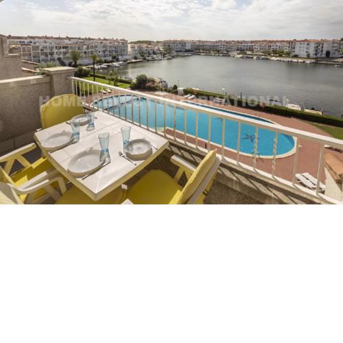 1005 Apartamento Lago San Maurici