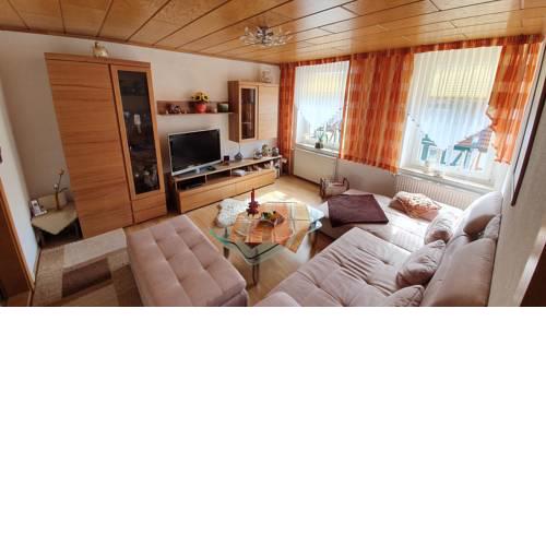 100qm Ferienwohnung in Halberstadt, dem Tor zum Harz