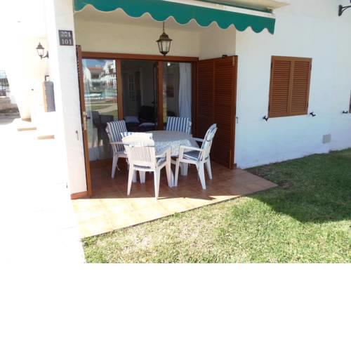 101 El Veril Apartment