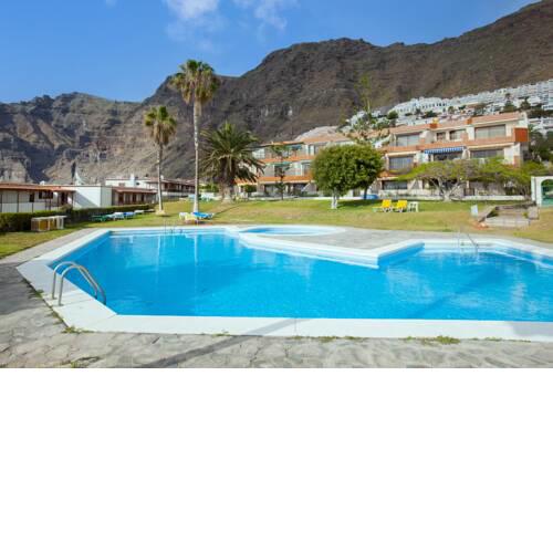 102 Gigantes Deluxe Oasis
