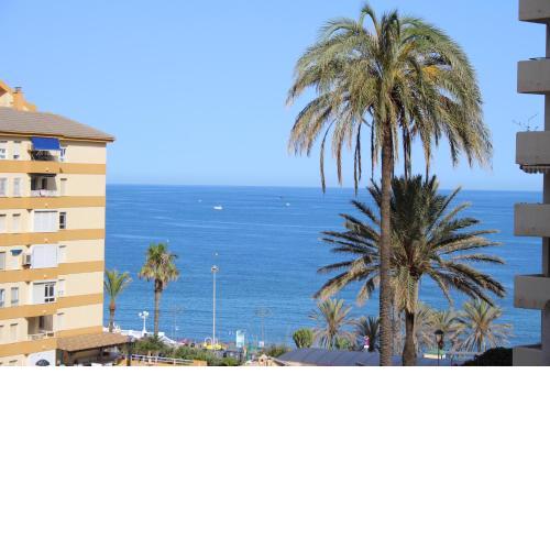 102 Seaside Apartment Benal Beach