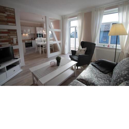 1023- Alte Da h me - Neu