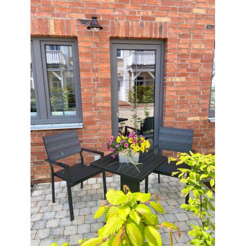 1025- Alte Da h me - Neu