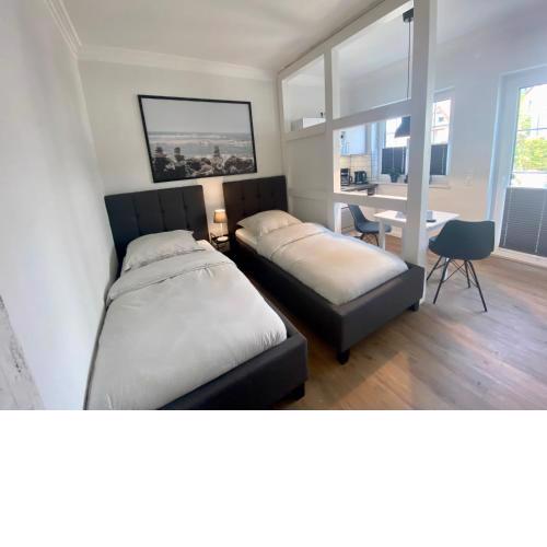 1026- Alte Da h me - Neu